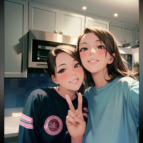 ♥️ THIS LISTING TO BE NOTIFIED FOR MY LIVE SHOW START!!! - Picture 3 of 3